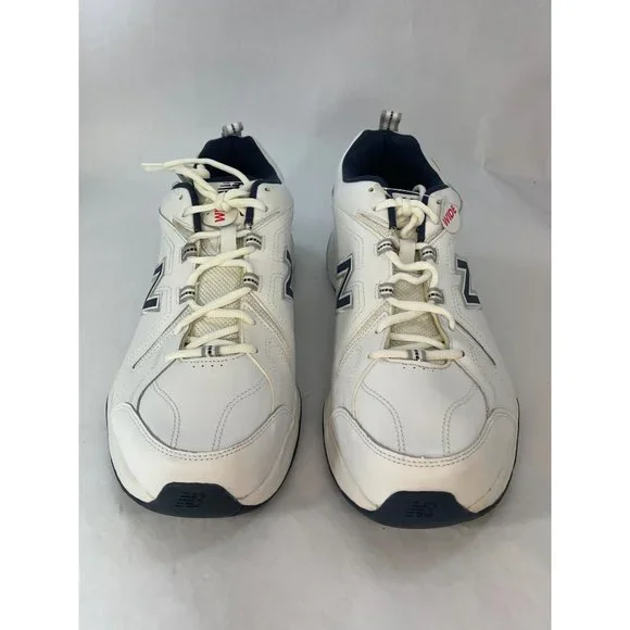 New balance  608v4 wide men’s size 14 608v4  new minor defects 608v5 - New Balance main image 4